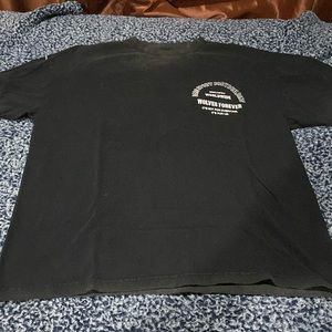 DarcSport oversized tee